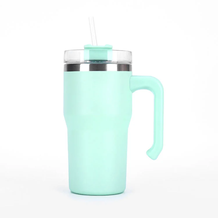 20 oz cawan dengan pemegang