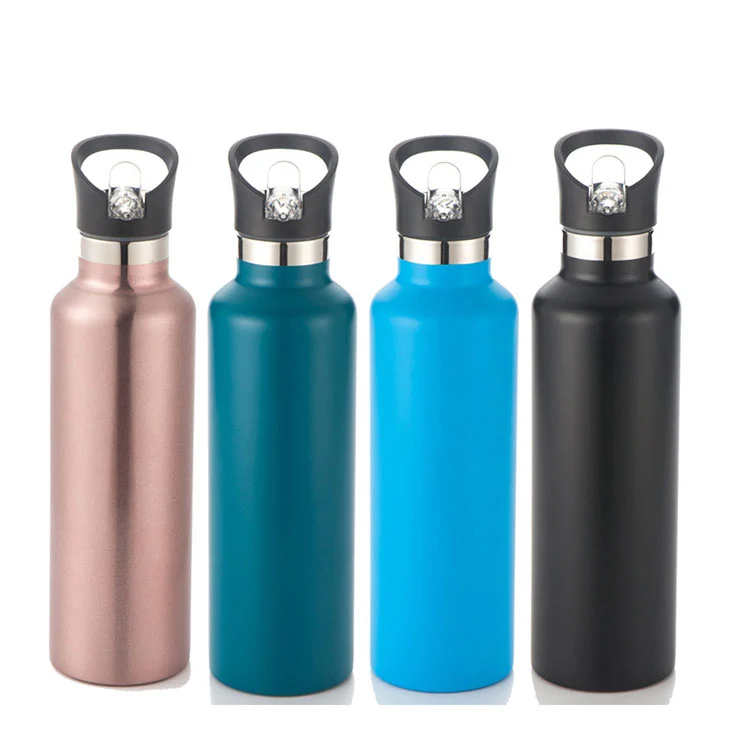 Apakah perbezaan antara botol dan botol air?