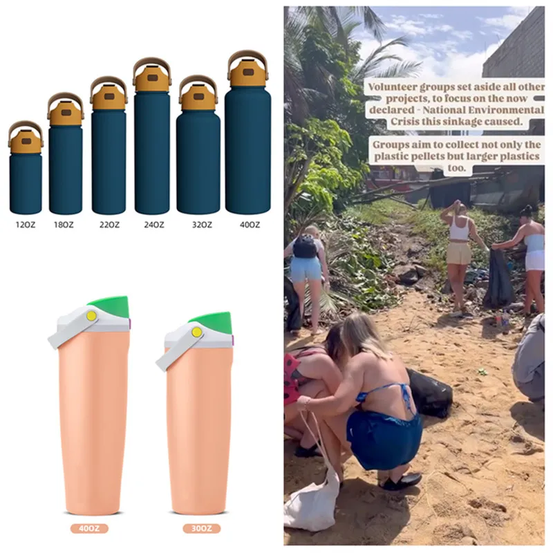 Tindakan Perlindungan Pantai