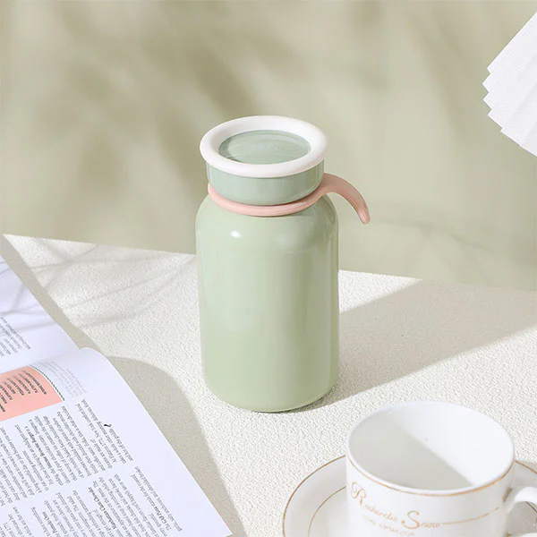 Apa yang membuatkan Flask Air menjadi pilihan pintar untuk keperluan penghidratan moden?