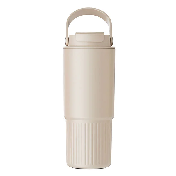 Berapa ramai kawan, seperti saya, tidak boleh hidup tanpa cawan termos lagi?