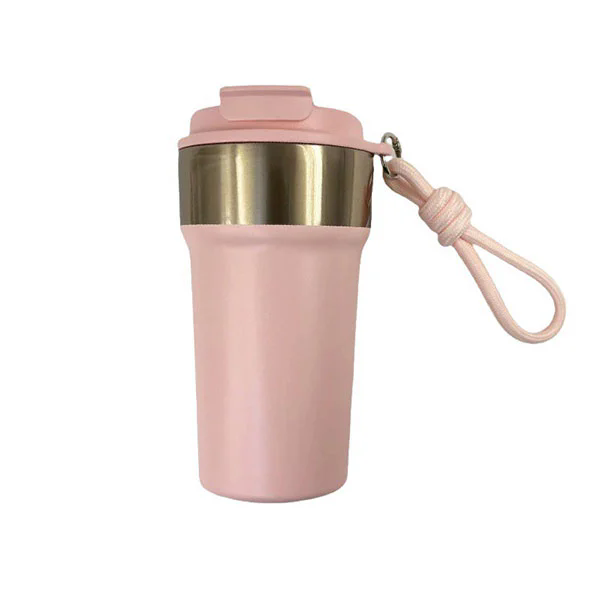 Bagaimanakah Tumbler Perjalanan 17oz Boleh Meningkatkan Rutin Harian Anda?