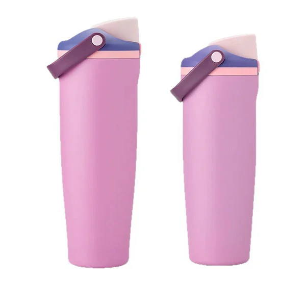 30oz Owala keluli tahan karat Tumblers Tote cawan