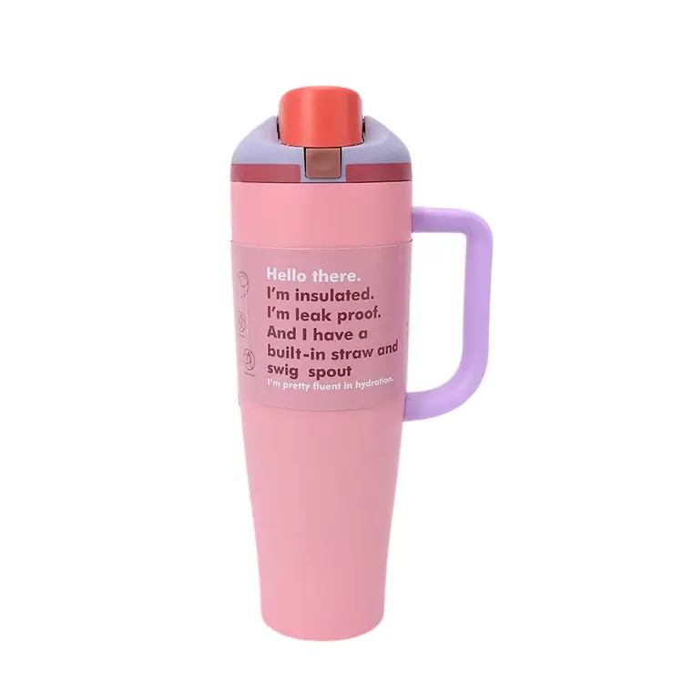 Cawan Terma 40oz
