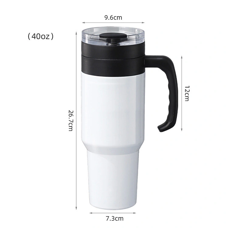 40oz tumbler dengan tudung