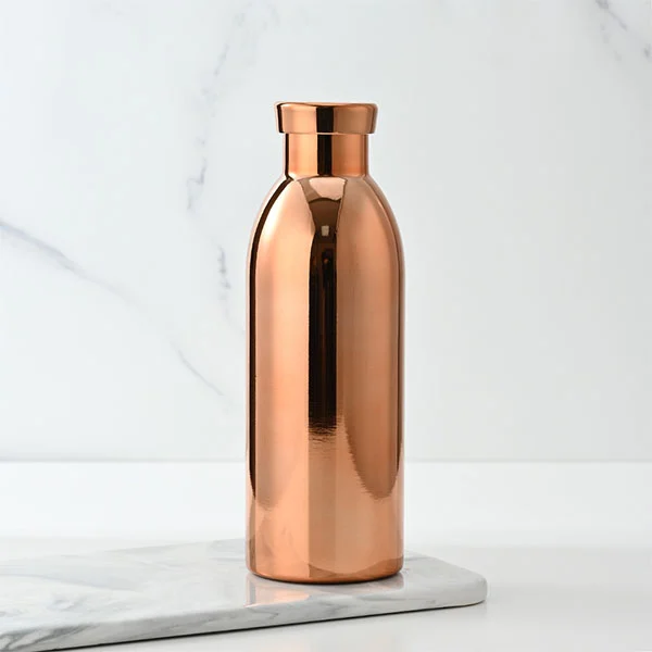 500ml Kelalang Tertebat Vakum Keluli Tahan Karat