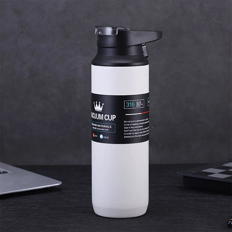 Botol air berbasikal