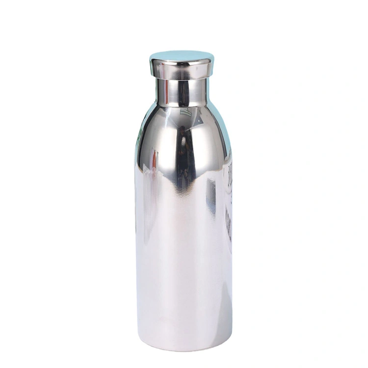 Flask Hydrotion