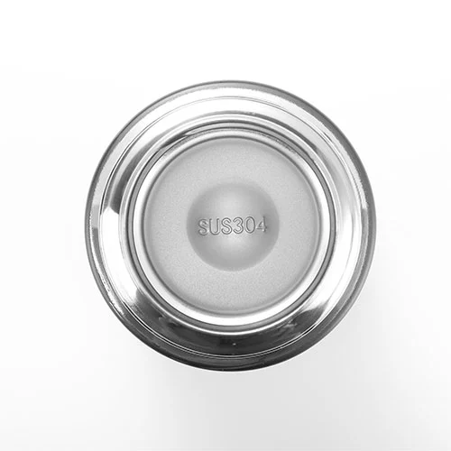 Spill Proof Water Bottle