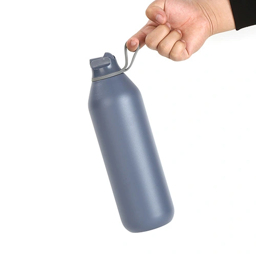 Large Capacity Flask