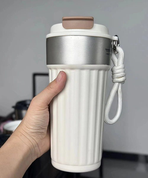 Stainless Steel Tumblers