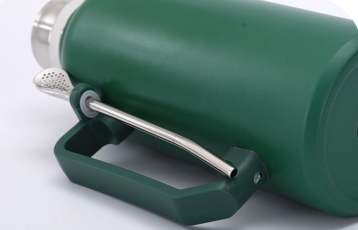 Stainless Steel Vacuum Insulated Flask