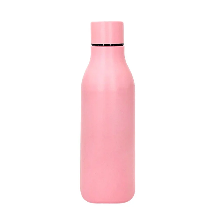 Botol bertebat