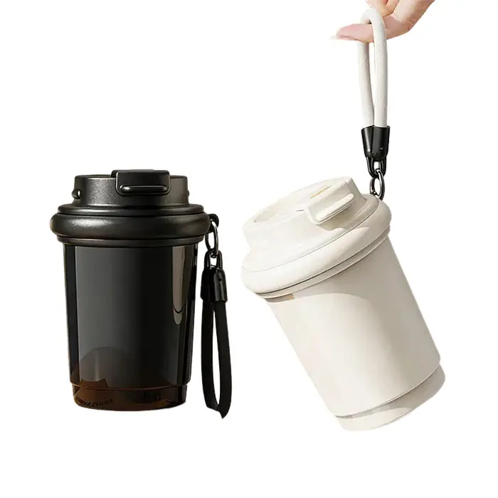 Tumbler Bertebat Kekalkan Sejuk