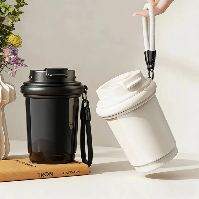 Tumbler Bertebat Kekalkan Sejuk