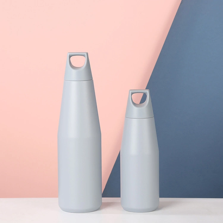 Botol isothermal