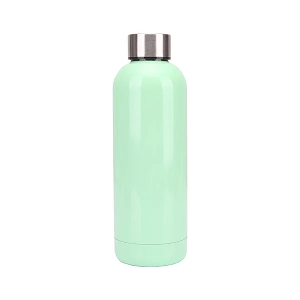 Botol isothermal
