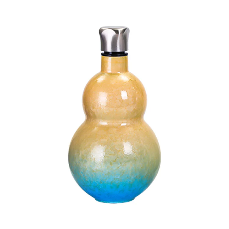 Botol wain isothermal