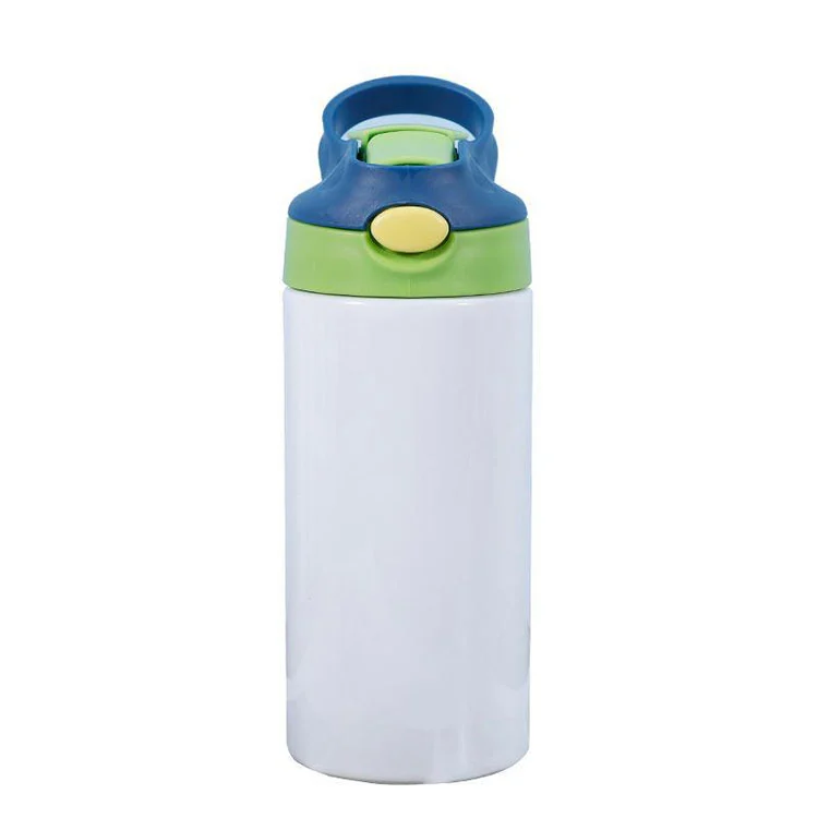 Botol air terlindung kanak -kanak