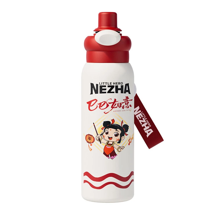 Botol air kanak -kanak