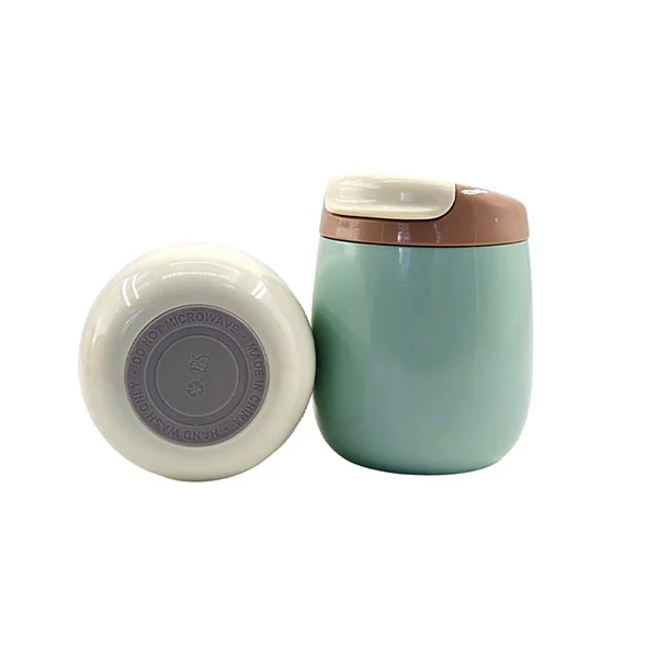 Tumbler Kopi Peribadi