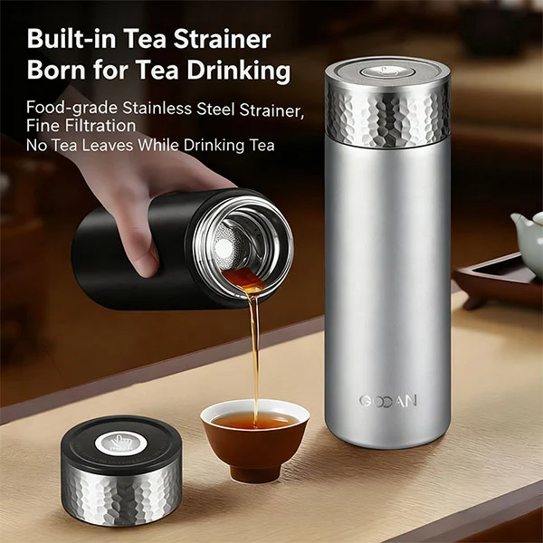 Botol air mudah alih