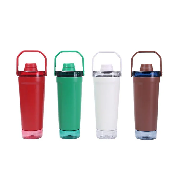 Botol Shakers