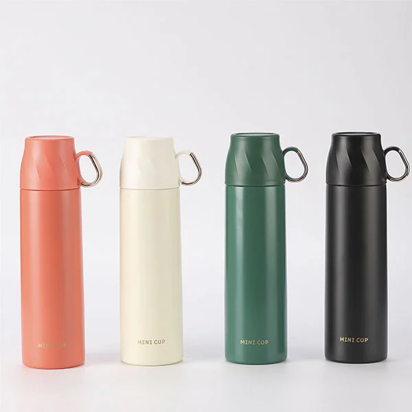 Tumpah botol air bukti