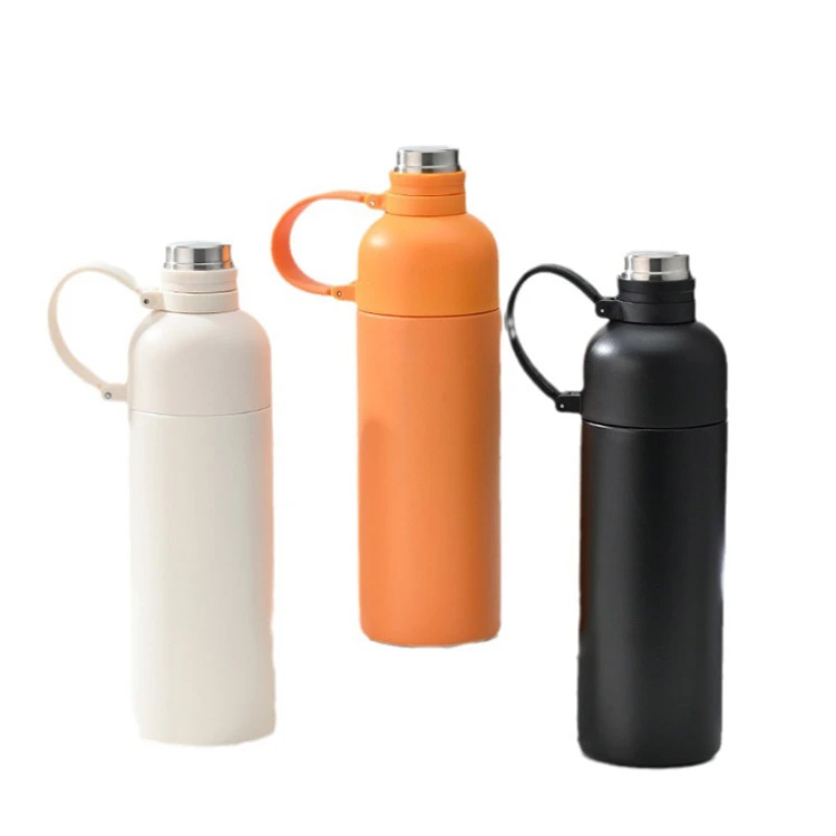 Botol sukan
