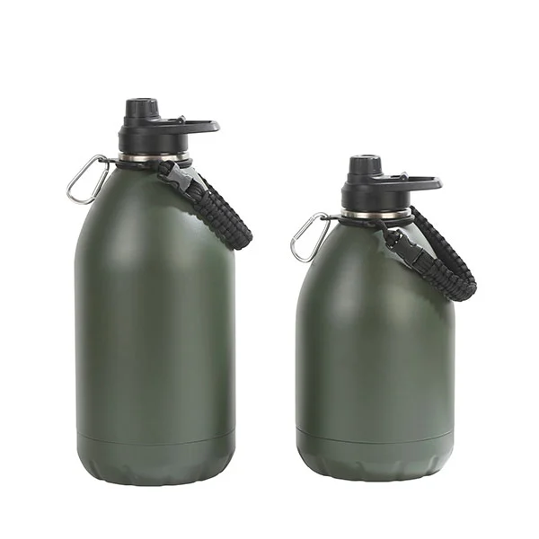 Botol air sukan