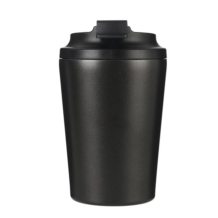 Cawan kopi keluli tahan karat
