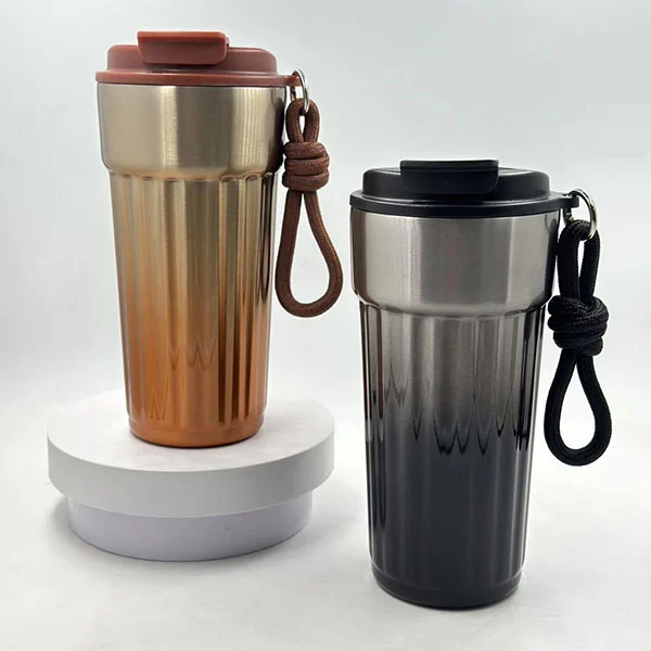 Tumblers keluli tahan karat