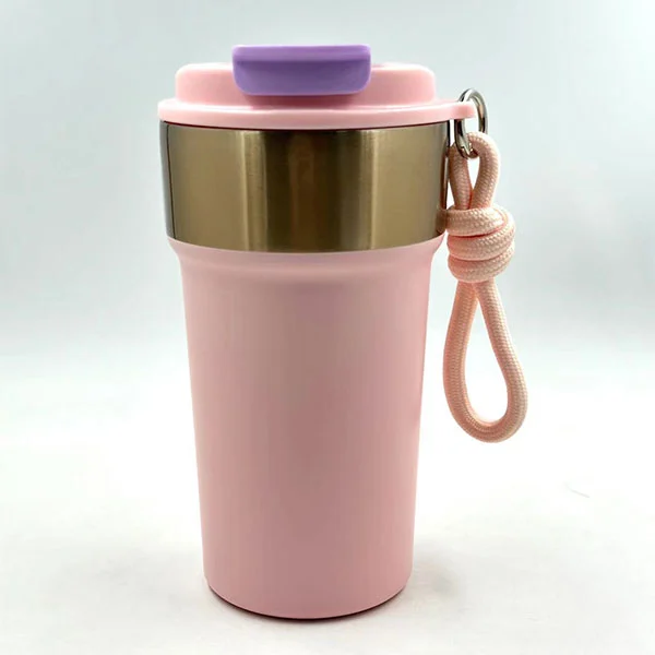 Tumbler tahan karat