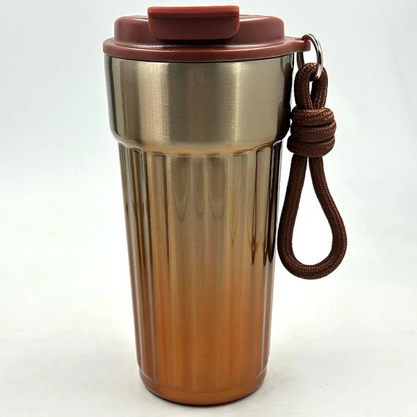 Cawan Kopi Gaya Starbucks