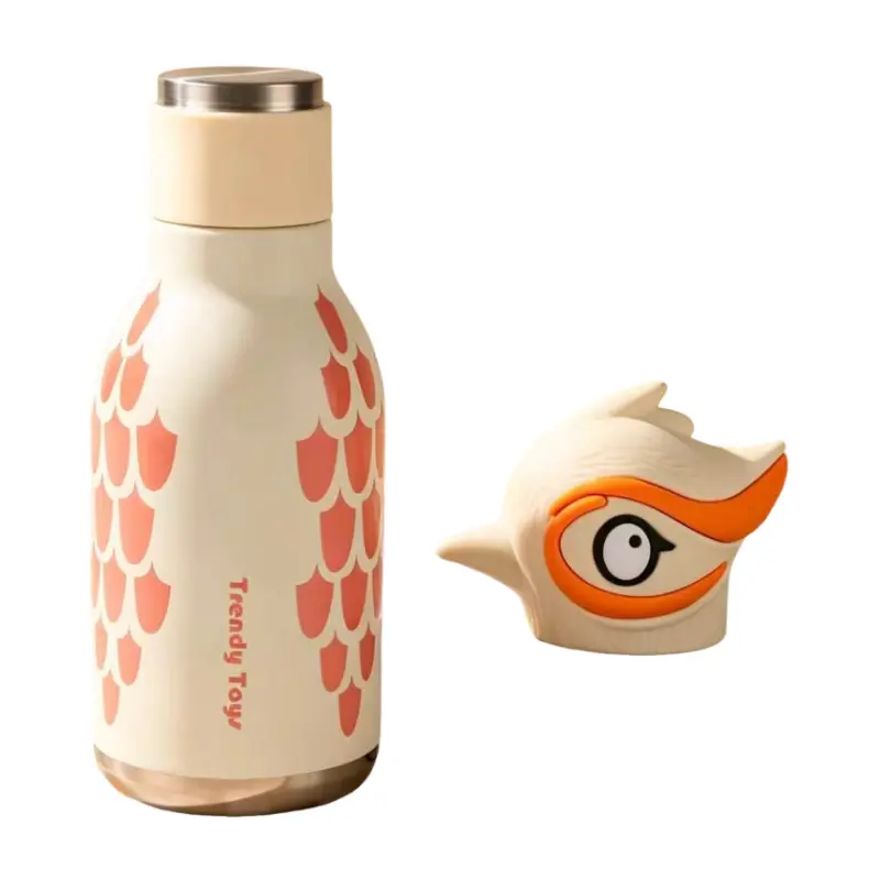 Botol Minuman Keluli