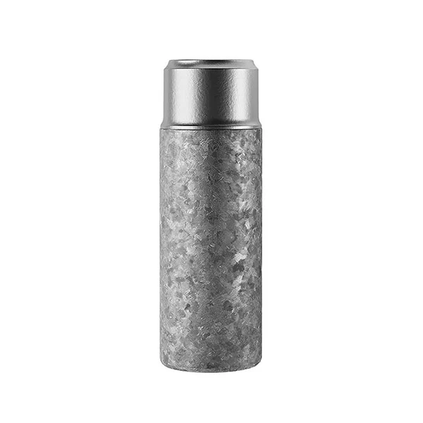 Botol Air Isoterma Titanium