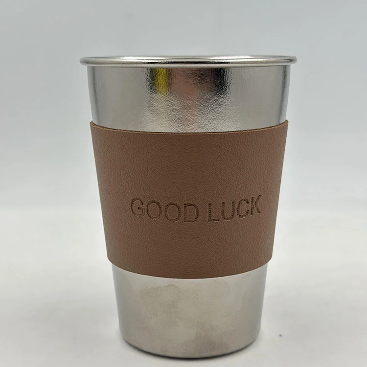 Mug titanium