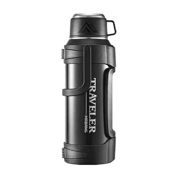 Perjalanan Teh Teh Tea Portable