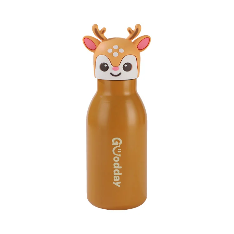 Botol Trendy