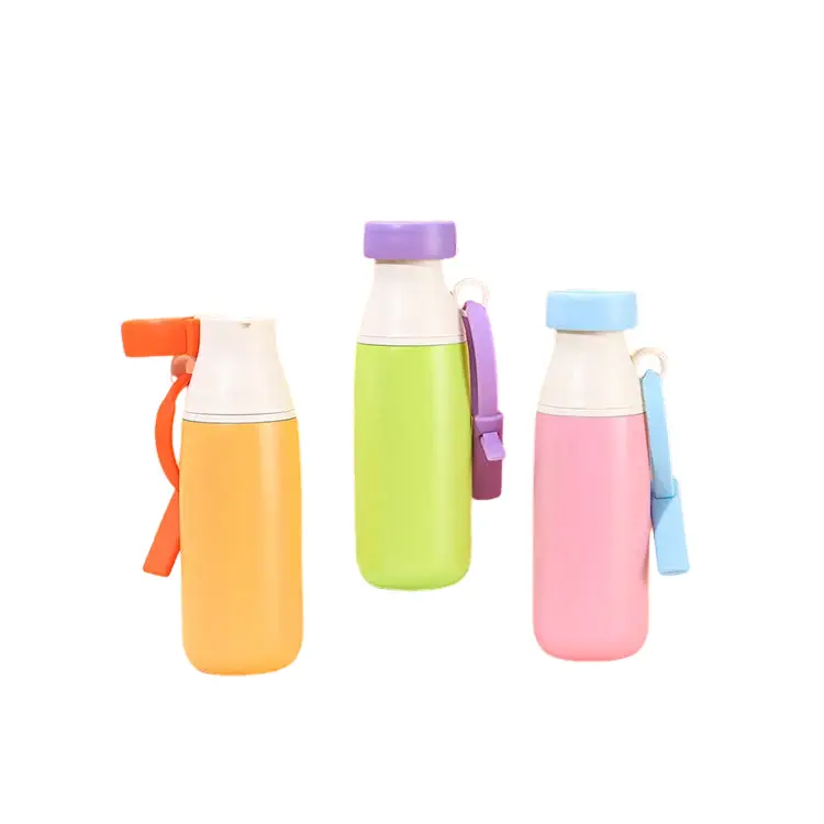 Botol Bertebat Vakum
