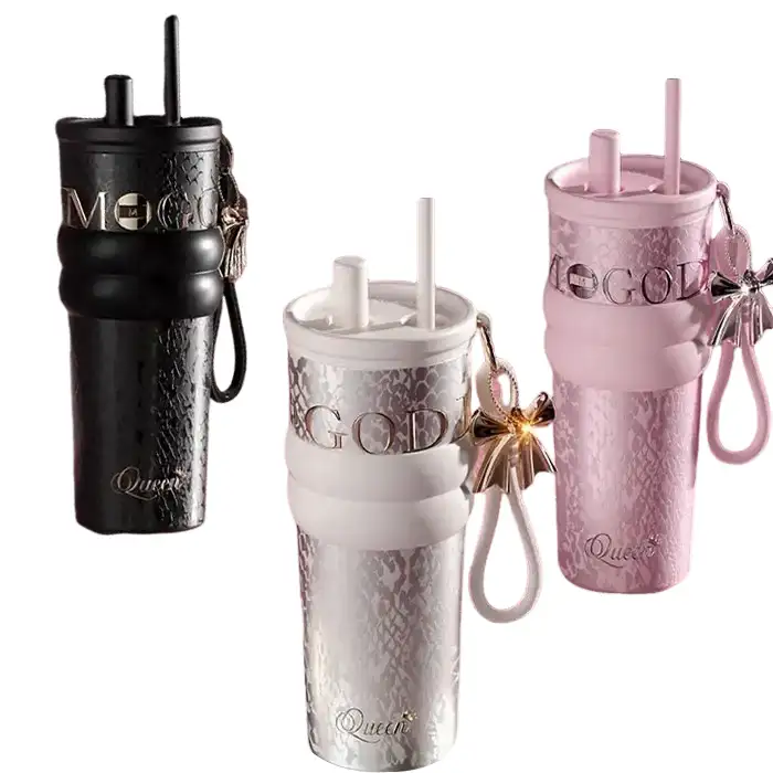 Tumbler Kalis Bocor Victoria