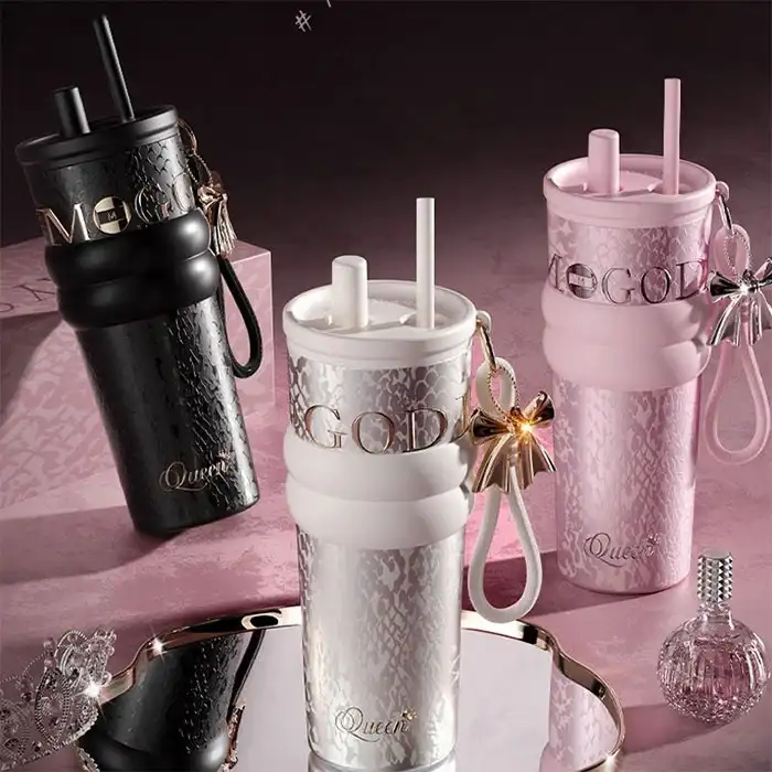 Tumbler Kalis Bocor Victoria